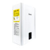 Calentador de agua 17 litros Rinnai RCO-E17 gas natural -Tiro forzado - Imagen 2