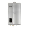 Calentador de paso Rinnai 23 tiro forzado gas natural